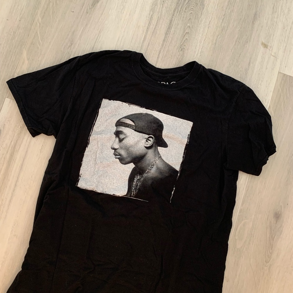 Tupac Tee